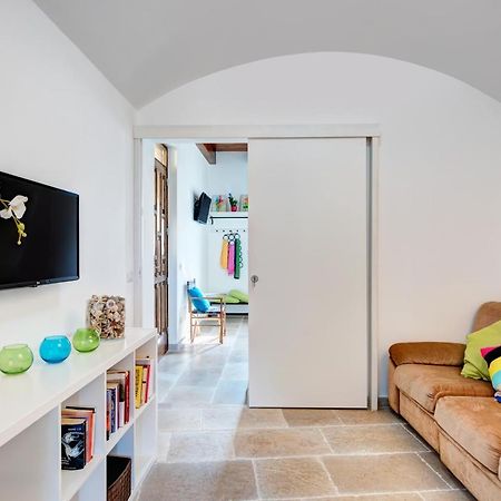 Casa Barone Villa Sorrento Kültér fotó