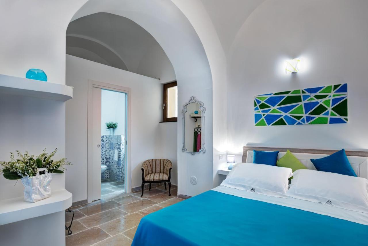Casa Barone Villa Sorrento Kültér fotó