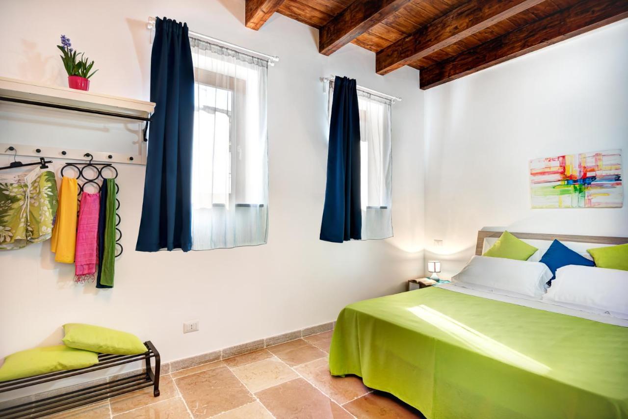 Casa Barone Villa Sorrento Kültér fotó