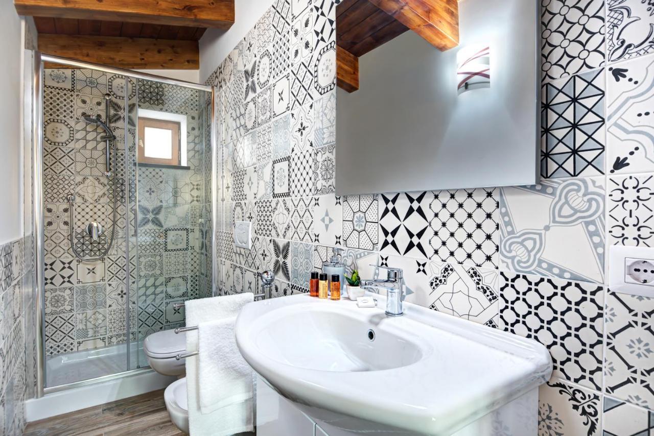 Casa Barone Villa Sorrento Kültér fotó
