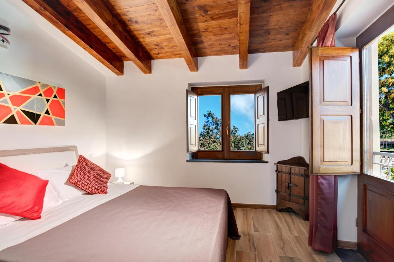 Casa Barone Villa Sorrento Kültér fotó